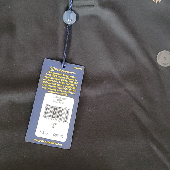 Polo Ralph Lauren - Picture 3 of 4